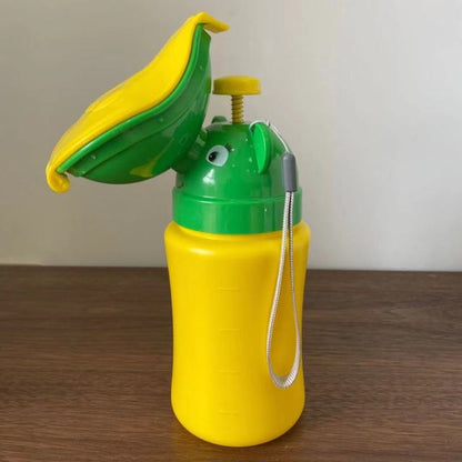 Portable Baby Travel Potty Urinal